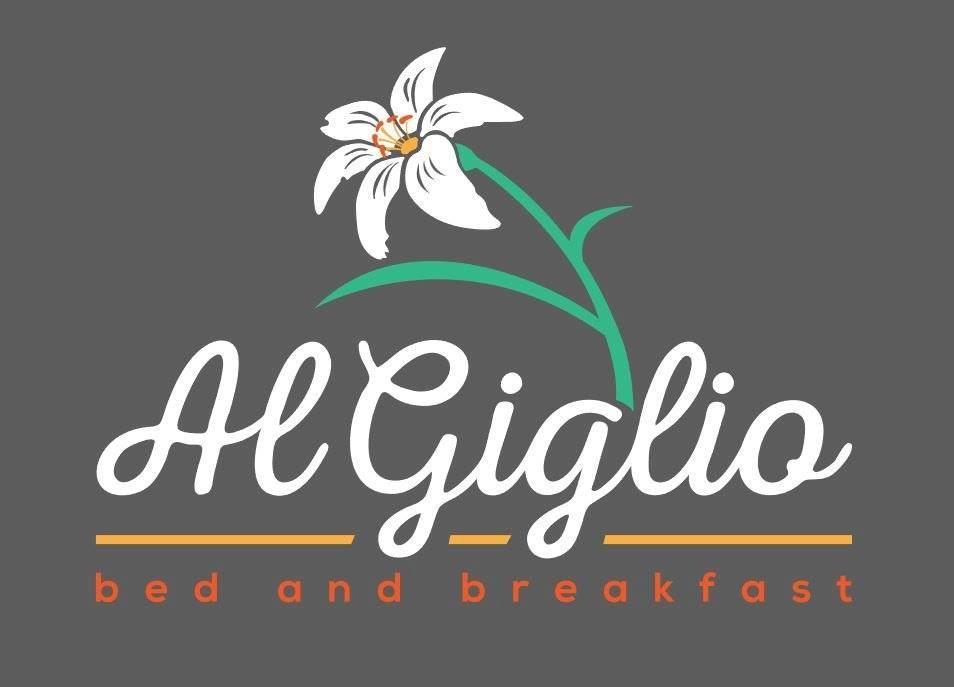 Al Giglio - Affittacamere Cariati Eksteriør bilde